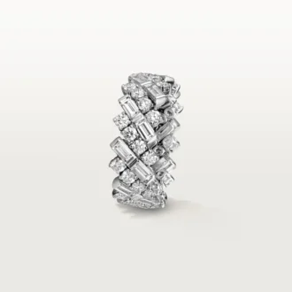 Verigheta Reflection De Cartier, diamante