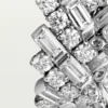 Verigheta Reflection De Cartier, diamante Verigheta Reflection De Cartier, diamante