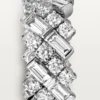 Verigheta Reflection De Cartier, diamante Verigheta Reflection De Cartier, diamante