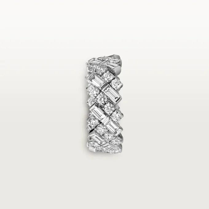 Verigheta Reflection De Cartier, diamante Verigheta Reflection De Cartier, diamante