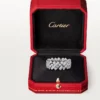 Verigheta Reflection De Cartier, diamante Verigheta Reflection De Cartier, diamante