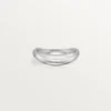 Verigheta Trinity Ruban – Platină, Diamante – Cartier Verigheta Trinity Ruban – Platină, Diamante – Cartier