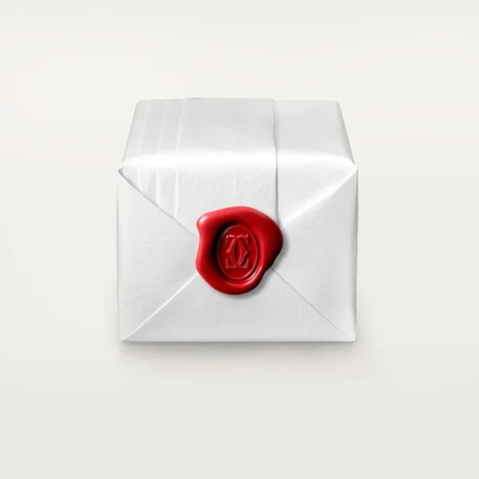 Inel Juste Un Clou – Aur galben – Cartier