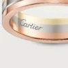 Verigheta Vendome Louis Cartier – Aur alb, Aur galben, Aur roz – Cartier