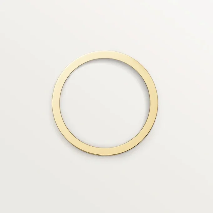 Verigheta Vendome Louis Cartier – Aur alb, Aur galben, Aur roz – Cartier