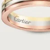 Verigheta Vendome Louis Cartier, lățime 3,5 mm