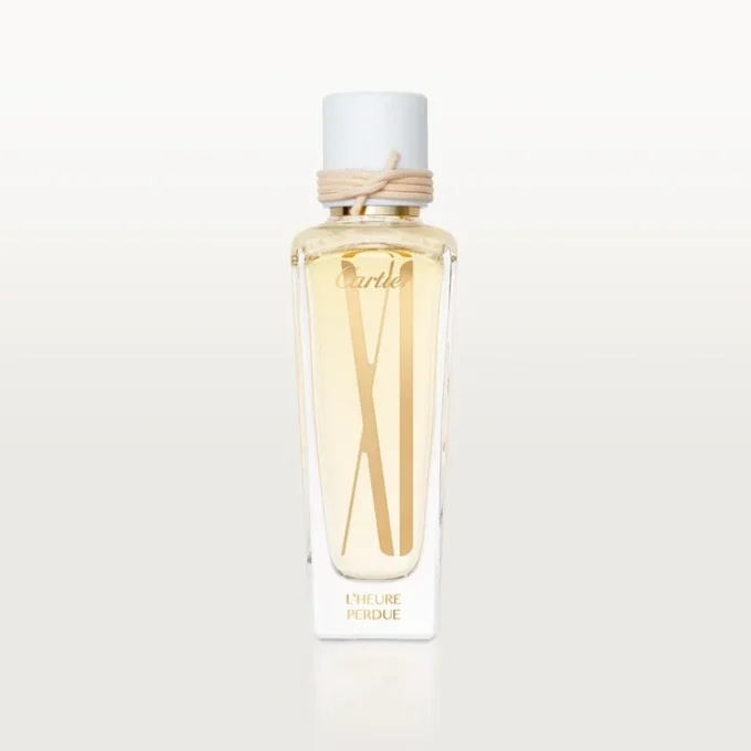 Xi L’heure Perdue
